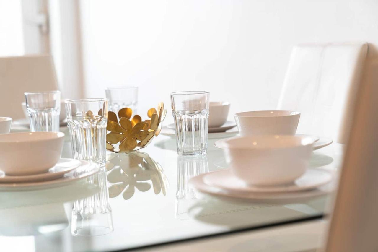 Luxury Urban Oasis In West Midlands Appartement Birmingham Buitenkant foto